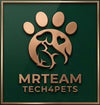 MRTEAM◦TECH4PETS